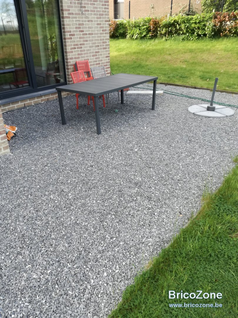 Faire Une Dalle Béton Pour Abri De Jardin Inspirant Terrasse Sur Plot