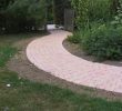 Faire Une Dalle Béton Pour Abri De Jardin Luxe Une Allée De Garage En Béton Désactivé Pavé En Gravier