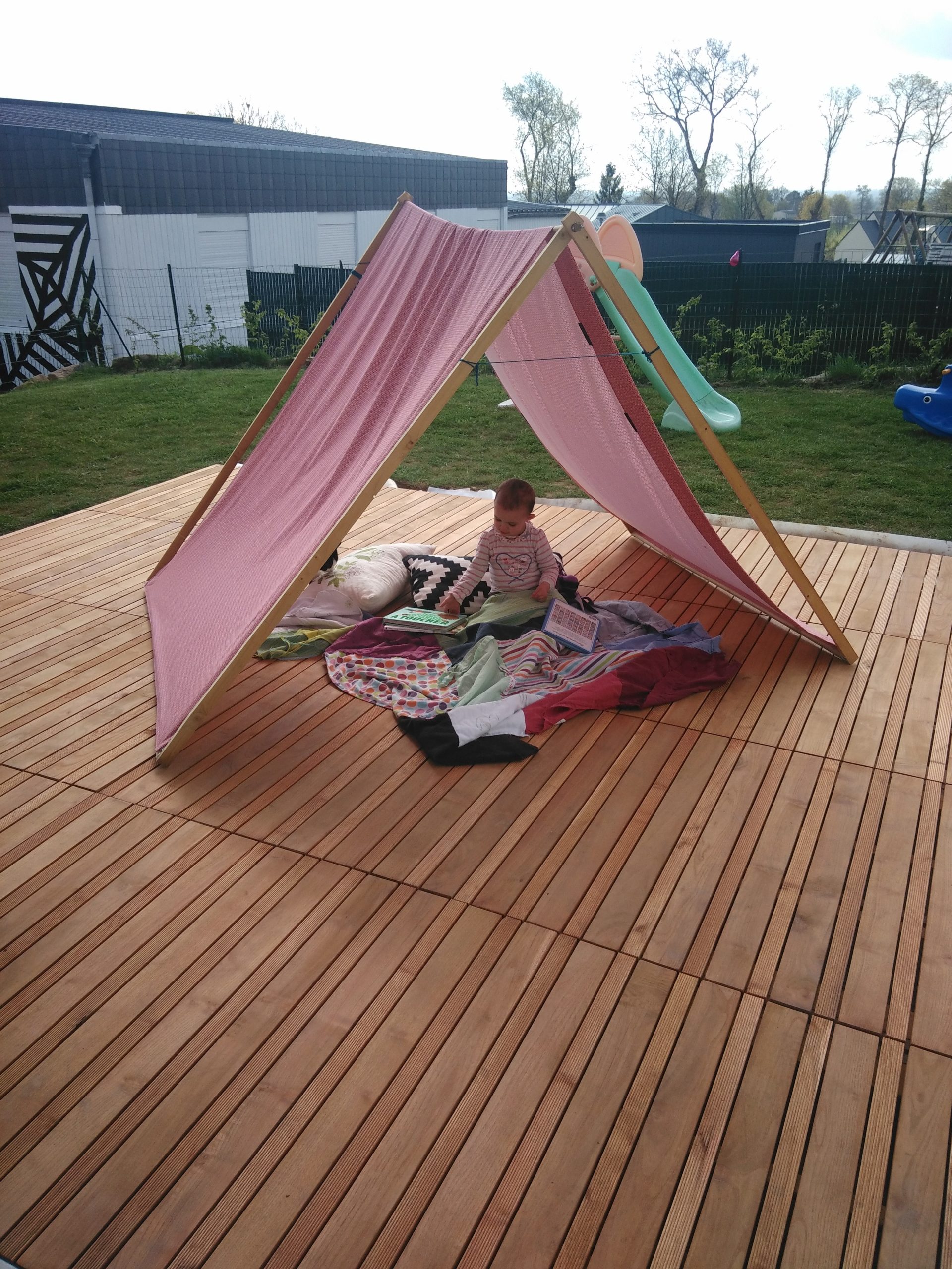 Faire Une Dalle Béton Pour Abri De Jardin Nouveau Construire Sa Terrasse Sur De La Terre Meuble Construction