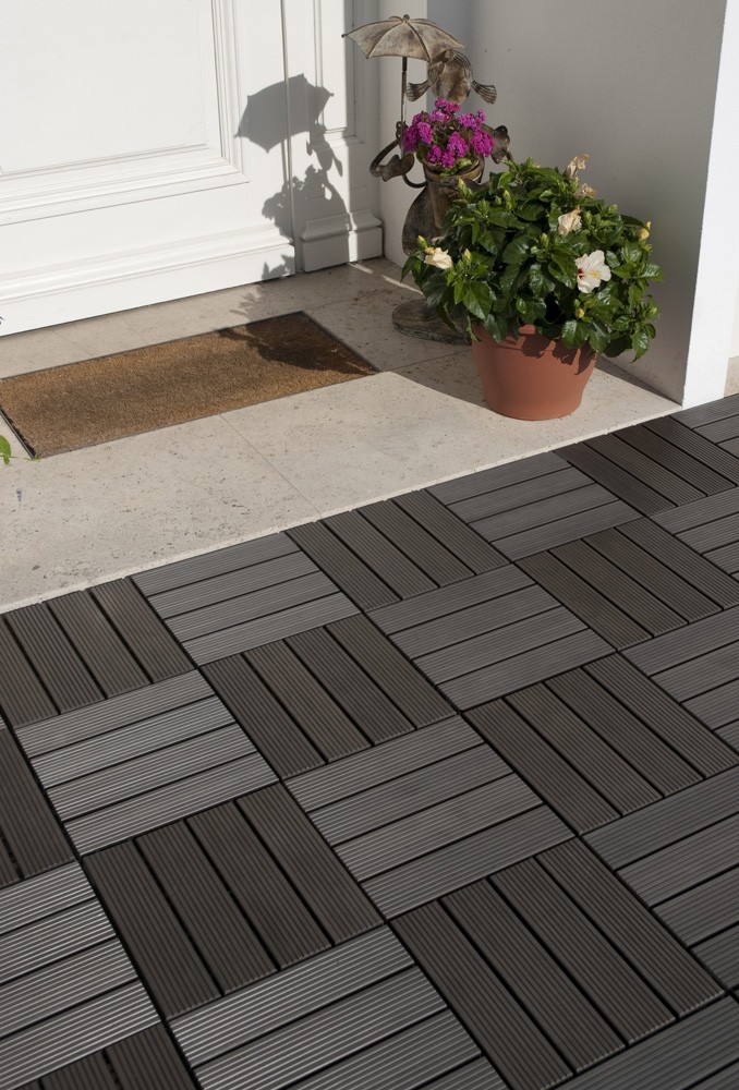 Faire Une Dalle Béton Pour Abri De Jardin Unique Ment Faire Une Terrasse En Damier Avec Les Dalles