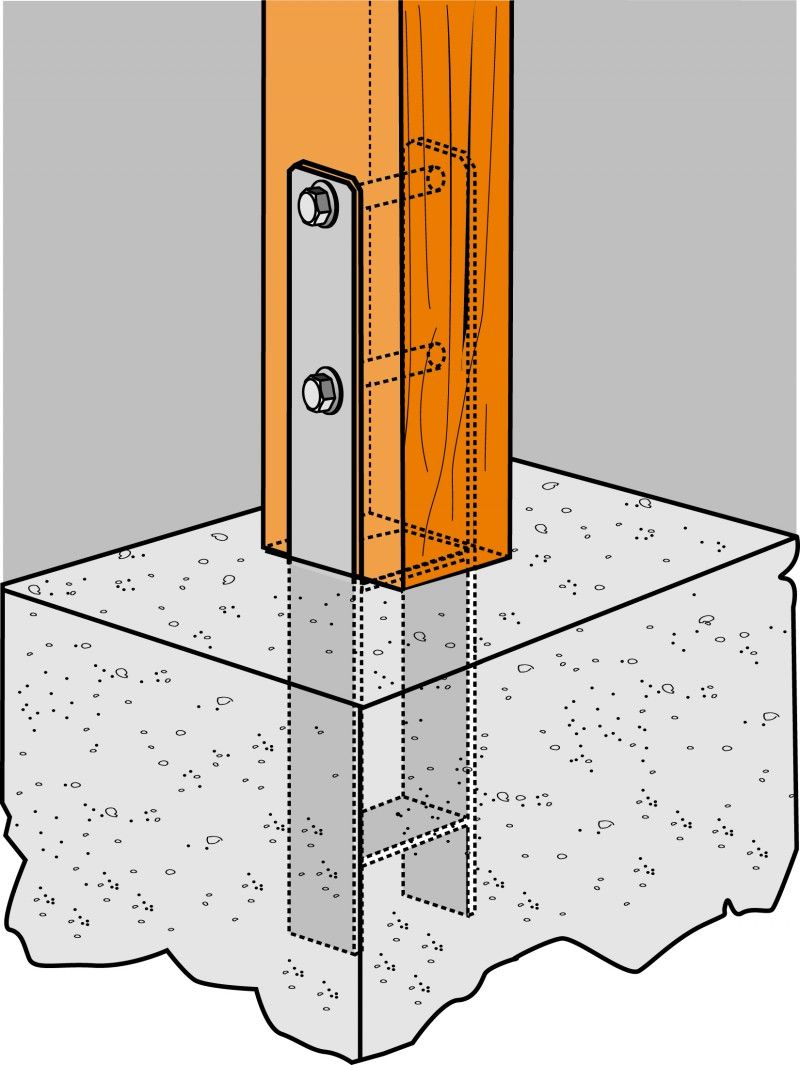 Faire Une Dalle Béton Pour Abri De Jardin Unique Resultado De Imagen Para Uniones Madera Laminada