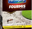 Fourmis Dans Le Jardin Élégant Fertilig¨ne Anti Fourmis Granulés 400 Gr