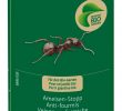 Fourmis Dans Le Jardin Inspirant Migros Bio Garden Poudre Anti Fourmis 300 G