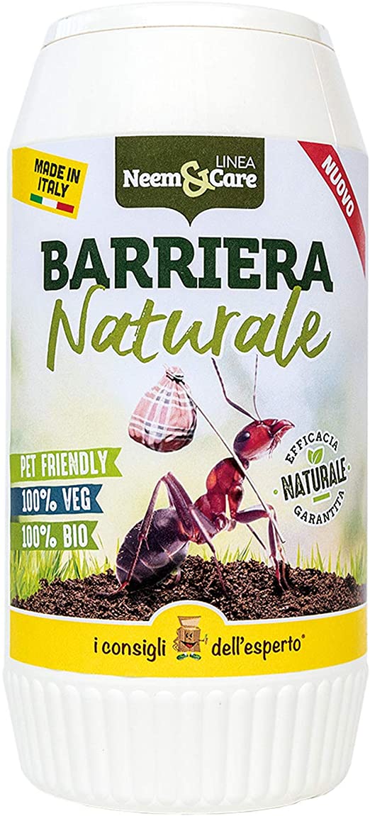 Fourmis Dans Le Jardin Nouveau Les Conseils De L Expert Barri¨re Naturelle Fourmis Amazon