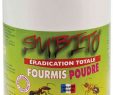 Fourmis Dans Le Jardin Nouveau Subito Poudre Pour Fourmi Blanc 400 G