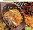 Jardin Bio Creutzwald Inspirant Echobio N°32 Epices Et Aromates Les Saveurs   La Fªte by