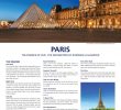 Jardin Du Louvre Beau Gogo Europe Brochure by Gogovacations issuu