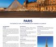 Jardin Du Louvre Beau Gogo Europe Brochure by Gogovacations issuu