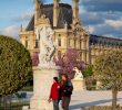 Jardin Du Louvre Beau Jardin Du Tuileries and Musee Du Louvre Paris France Stock