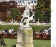 Jardin Du Louvre Best Of Sculpture Artemis In Paris Editorial Image Image Of