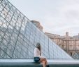 Jardin Du Louvre Charmant First Timer S Guide to Paris