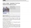Jardin Du Louvre Élégant Chine La Belle – Samantha S P On P Art World Au Carrousel Du