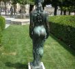 Jardin Du Louvre Élégant S Of Goddess Of Spring Statue Flore by Aristide Mail