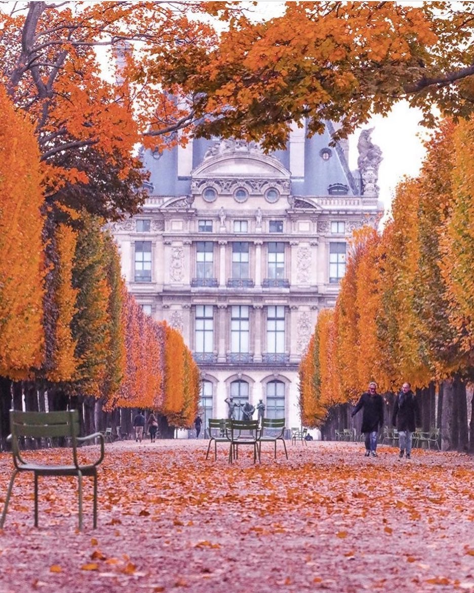 Jardin Du Louvre Frais ðparis is Moveable Feast ðbienvenue   Paris & L Automne  