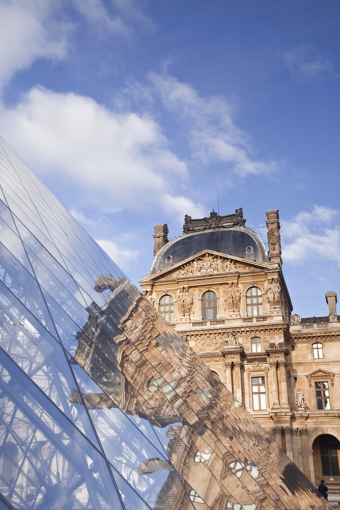 Jardin Du Louvre Frais High Quality Stock S Of "louvre Museum"