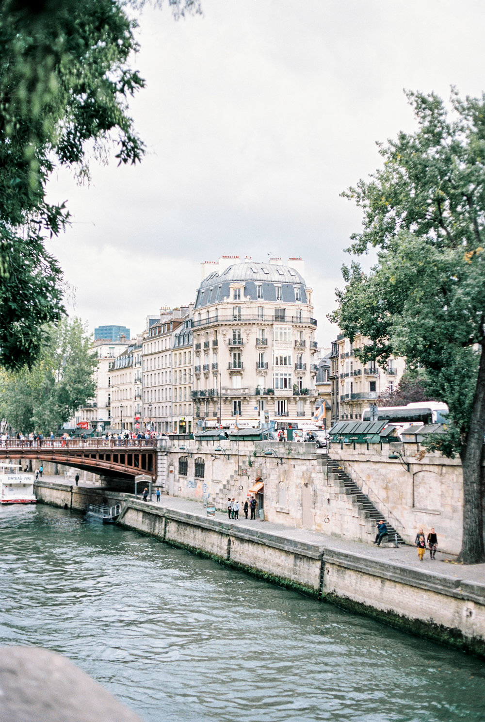 2018 3 22 parisienne wanderings