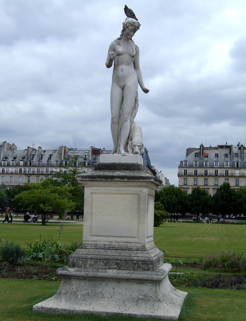 Jardin Du Louvre Frais Steytsayd Ilongga Musee Du Louvre