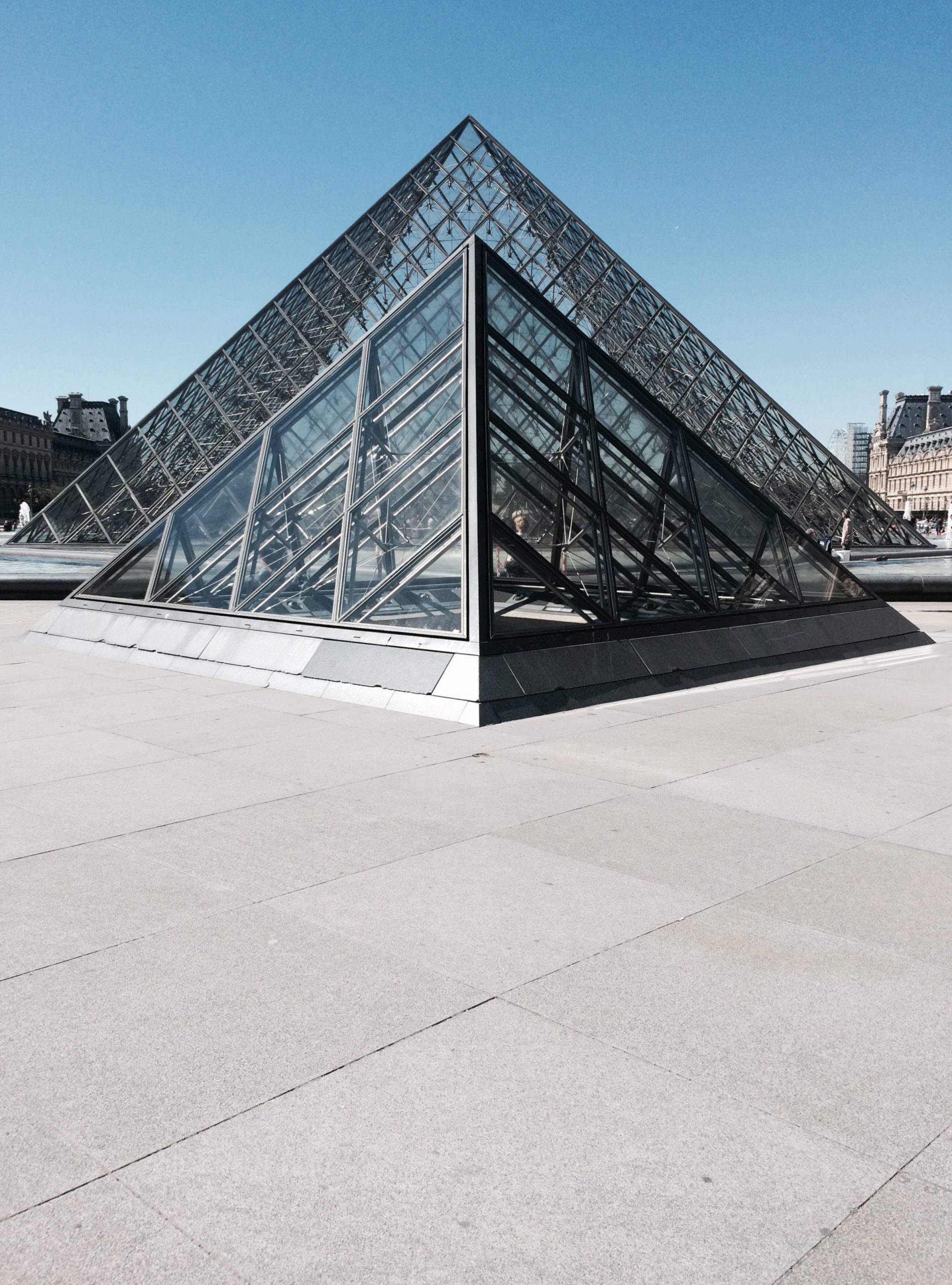 Jardin Du Louvre Inspirant 8 24 In Paris France Jennifer Wu Medium