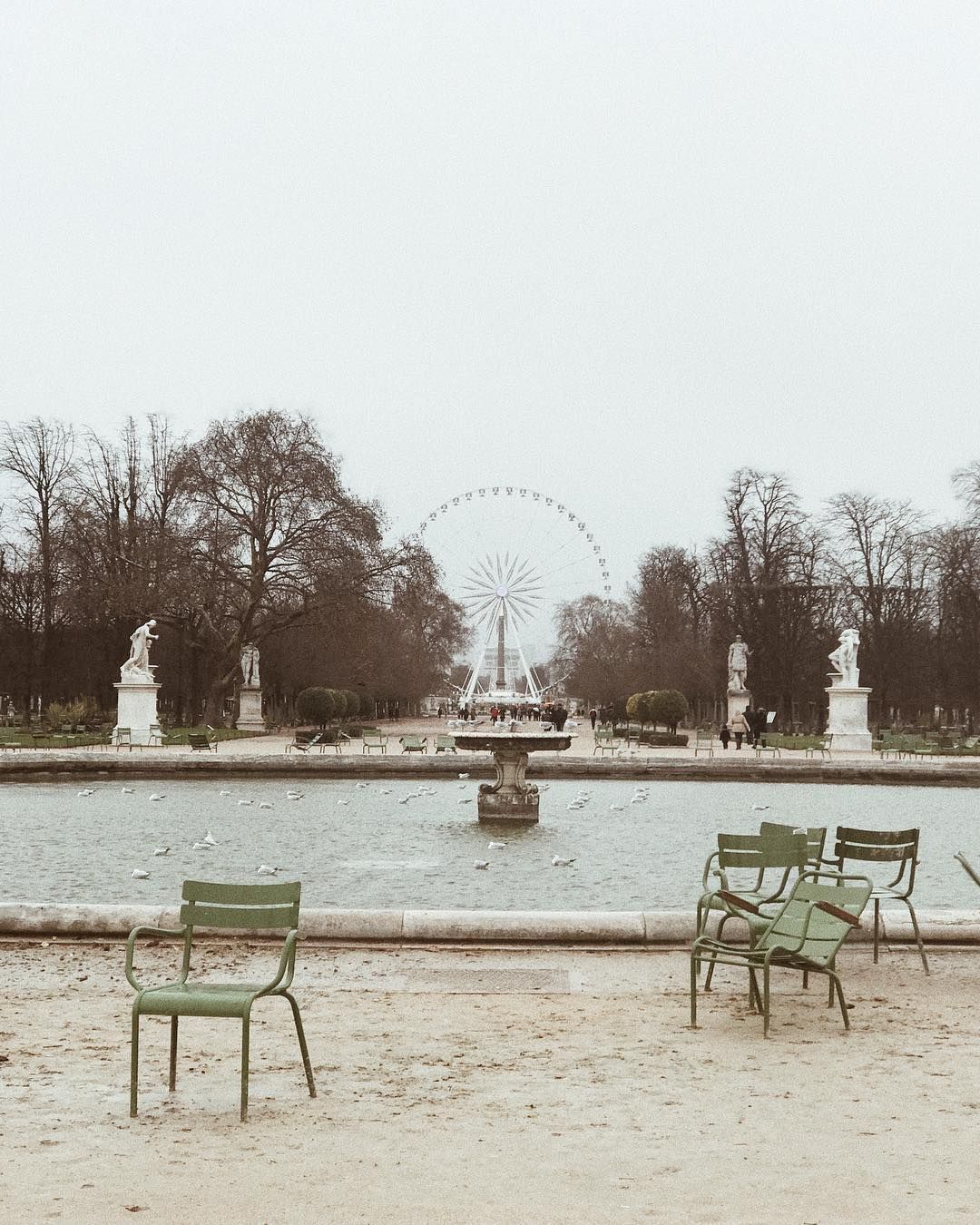 Jardin Du Louvre Inspirant Jardin Des Tuileries Musee Du Louvre Paris France with