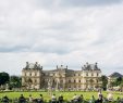 Jardin Du Louvre Inspirant Paris the Jardin Du Luxembourg is One Of the Best Places