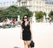 Jardin Du Louvre Luxe Moments at Musée Du Louvre & Jardin Du Luxembourg Styleat30