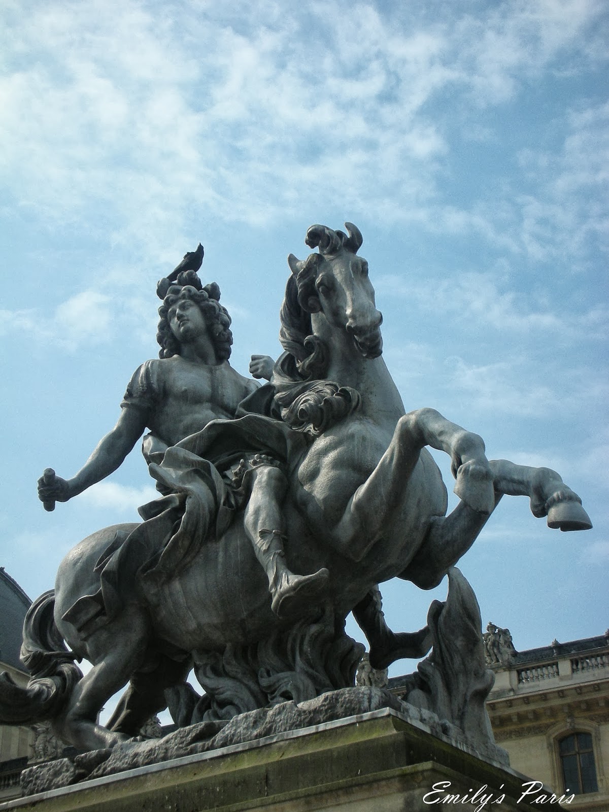 Jardin Du Louvre Nouveau A Good Year In France 2013å¹´6ææ³åå·´é ä¹æ ç¾æµ å Musée Du