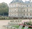 Jardin Du Louvre Nouveau Jardin Du Luxembourg Paris Graphy Morning In Paris