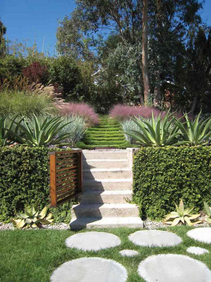 Jardin En Pente solution Beau Ment Avoir Un Joli Jardin En Pente Jolies Idées En