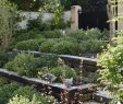 Jardin En Pente solution Charmant Création D Un Jardin Sur 3 Niveaux Olivier Bedouelle C´té