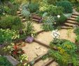 Jardin En Pente solution Frais Terracing Creates Multiple Garden Zones and is the Perfect