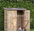 Jardin En Pente solution Génial Bayern Armoire De Jardin En Bois