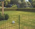 Jardin En Pente solution Inspirant Installer Un Grillage En Rouleau