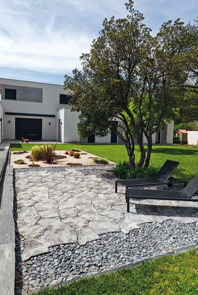 Jardin En Pente solution Inspirant Magazine Lifestyle