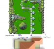 Jardin En Pente solution Nouveau Un Jardin Lég¨rement En Pente