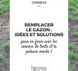 Jardin En Pente solution Unique Remplacer Le Gazon 5 solutions Pour En Finir Avec La