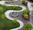 Jardin Paysager Moderne Best Of Mod¨le De Jardin Avec Galets En 26 Exemples Inspirants