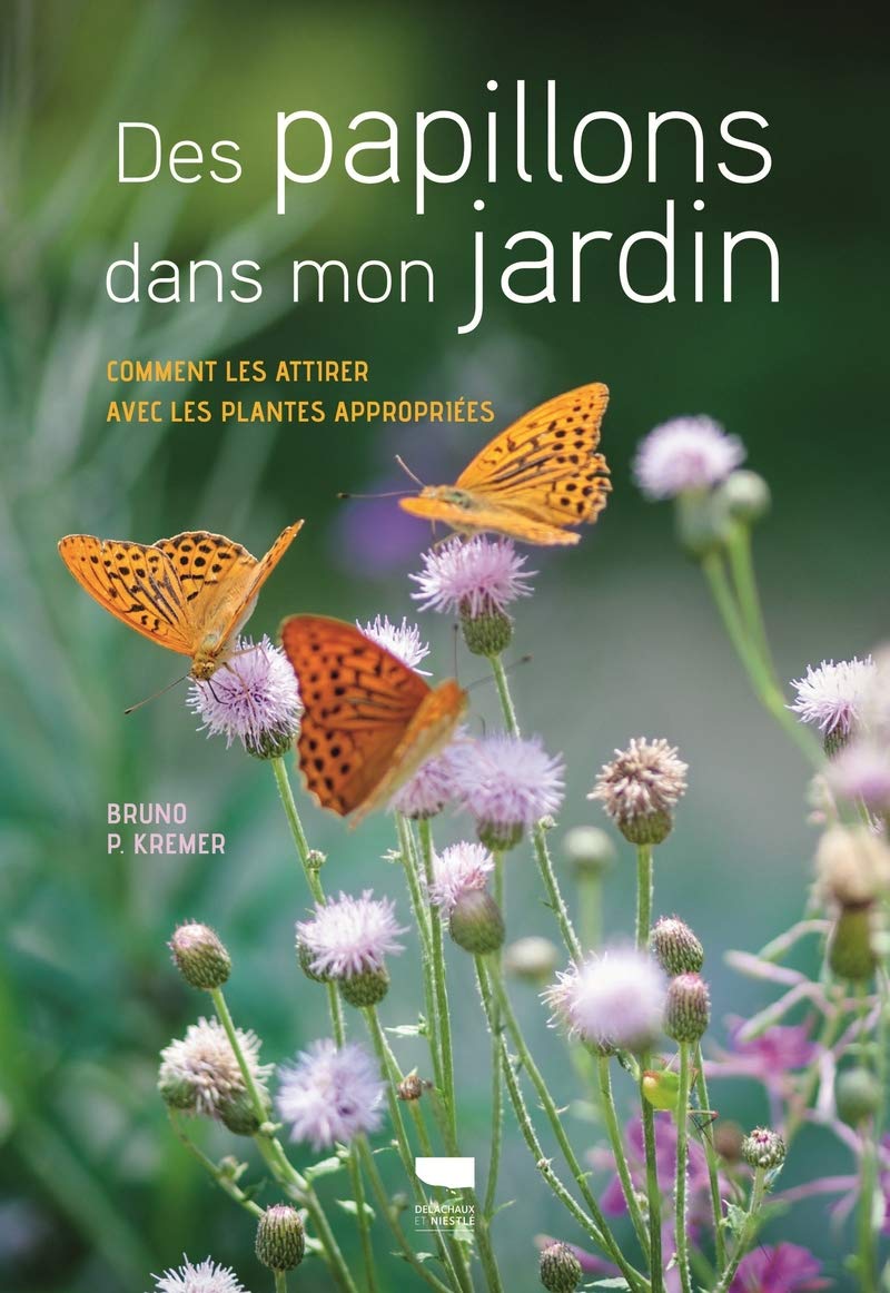 Le Jardin Des Papillons Charmant Amazon Des Papillons Dans Mon Jardin Ment Les