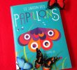 Le Jardin Des Papillons Charmant Livre Pop Up Le Jardin Des Papillons Maman Fouine