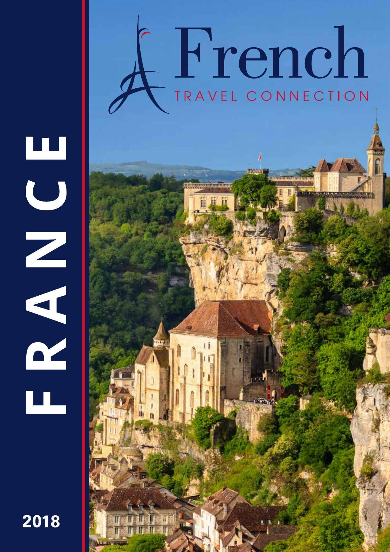 Le Jardin Des Provinces Pessac Charmant French Travel Connection France 2018 Pages 1 50 Text