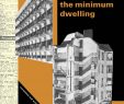 Le Jardin Des Provinces Pessac Charmant the Minimum Dwelling by Aristide Antonas issuu