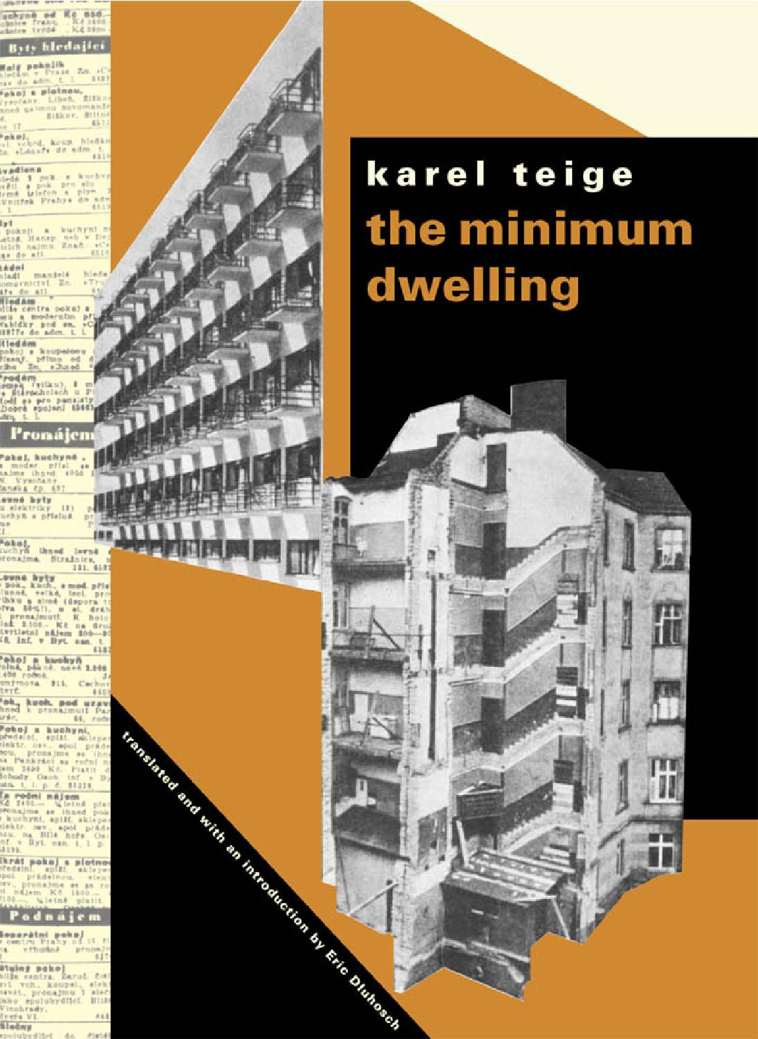 karel teige the minimum dwelling 9d442d c