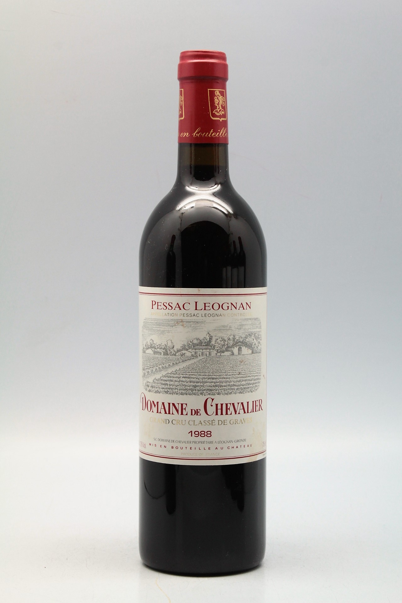 chevalier 1988