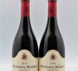 Le Jardin Des Provinces Pessac Nouveau Robert Groffier Bonnes Mares 2010 Vins & Millesimes