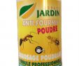 Lutter Contre Les Fourmis Au Jardin Best Of Antifourmis Poudre Espace Jardin