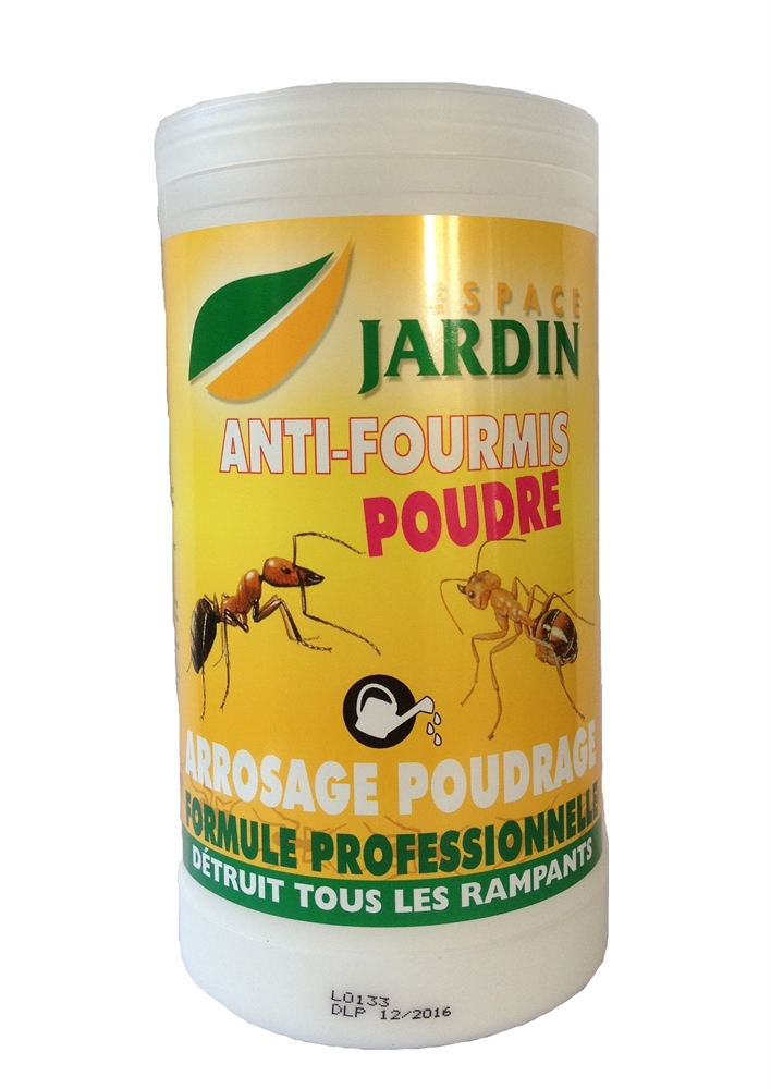 antifourmis poudre x