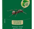 Lutter Contre Les Fourmis Au Jardin Inspirant Migros Bio Garden Poudre Anti Fourmis 300 G