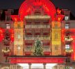 Restaurant Coté Jardin Beau Hotel Lausanne Palace Switzerland Booking