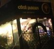 Restaurant Coté Jardin Luxe Coté Jardin Restaurant Tunis Lac 2 Restaurant Menu and