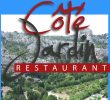 Restaurant Coté Jardin Luxe Menus C´té Jardin Le Cot Jardin