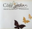 Restaurant Coté Jardin Unique C´té Jardin   Saint Georges De Montaigu Carte Menu Et Photos